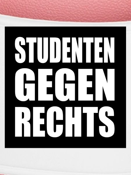 Studenten gegen rechts