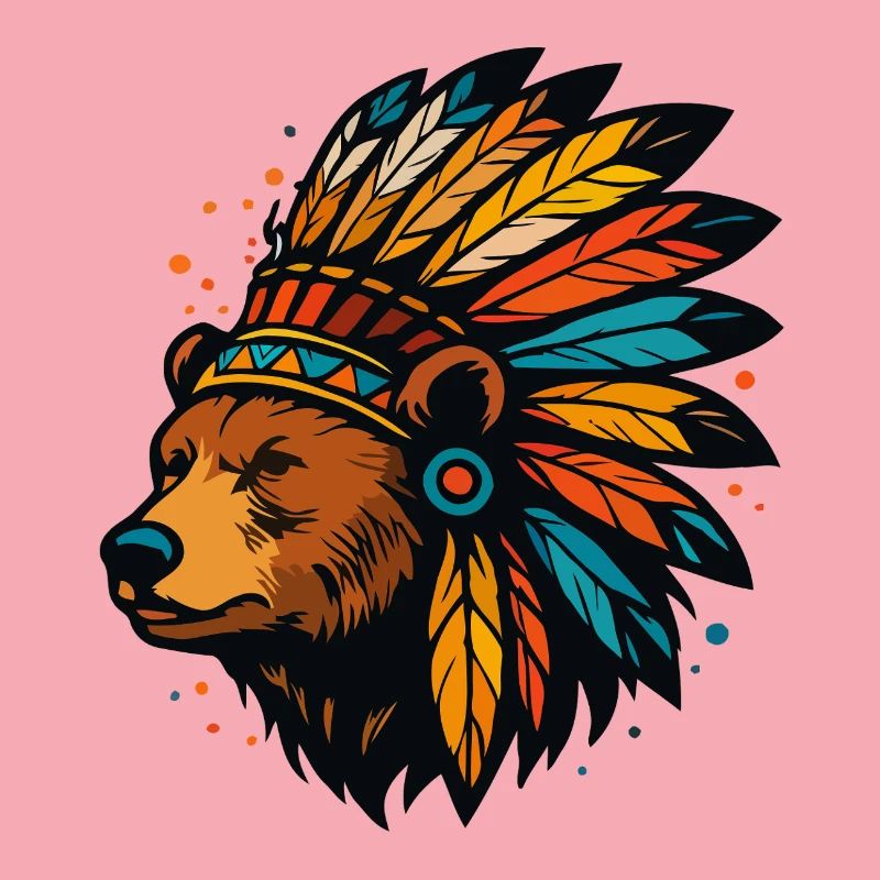Federbär