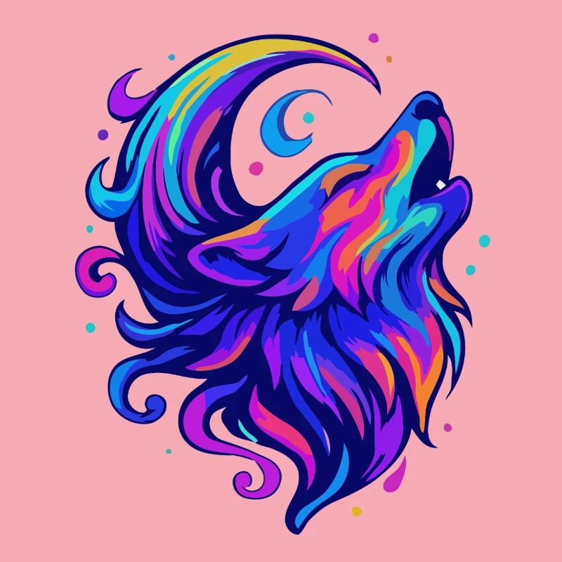 Moon Wolf