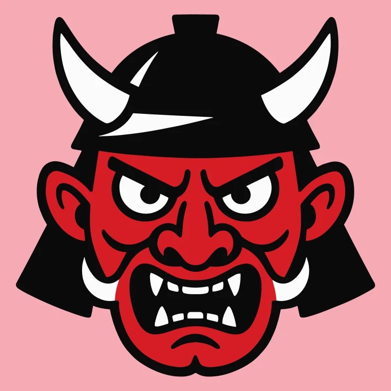 Samurai Devil
