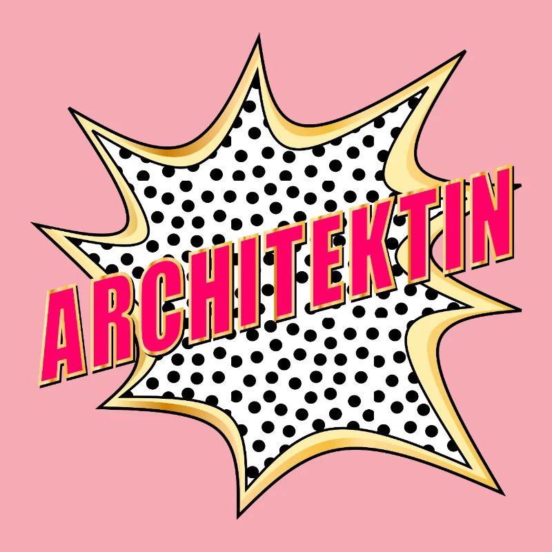 ARCHITECTE DE GESTION DE CONSTRUCTION POP-ART