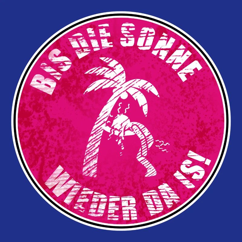 Until the sun is back!