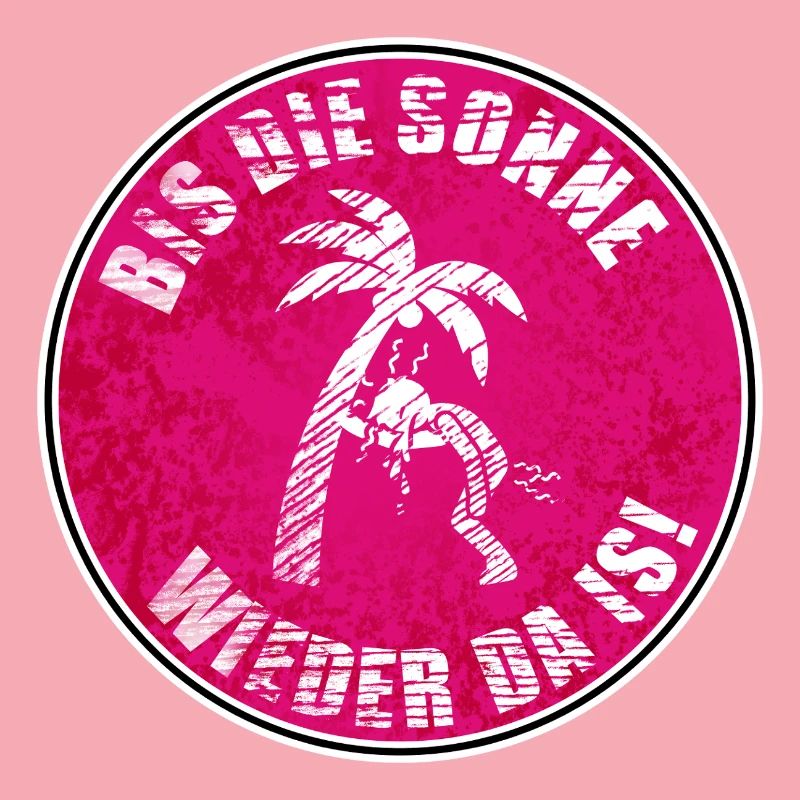 Until the sun is back!