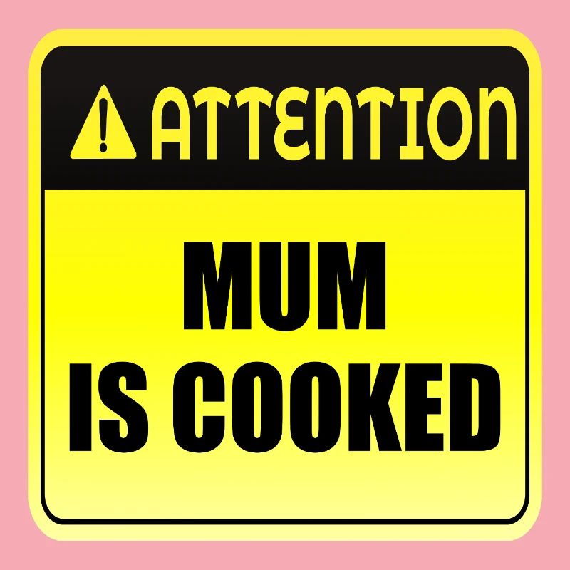 Humeur de maman