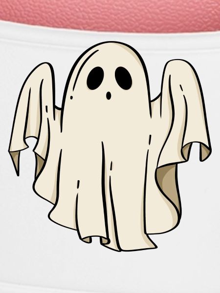 Geist Halloween
