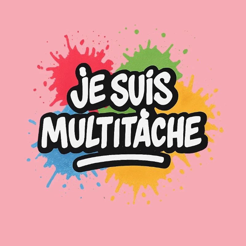 multitâche