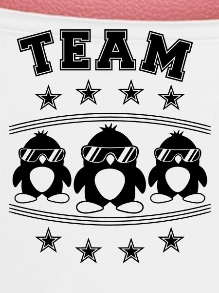 Team Pinguine Freunde