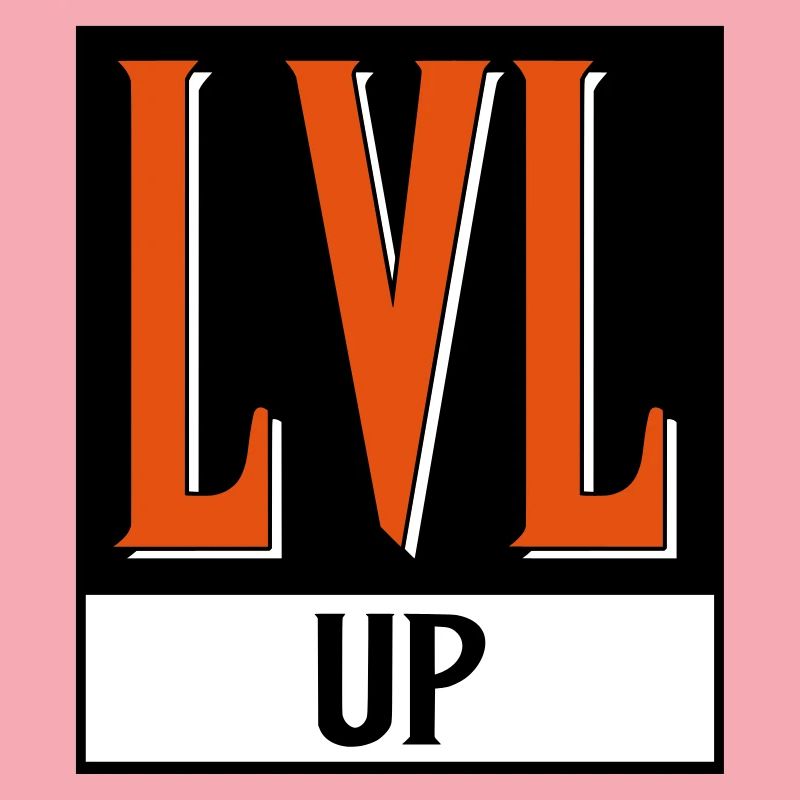 level up nerd cod