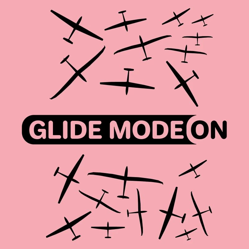Glider Gliding Gliding Gliding Glider