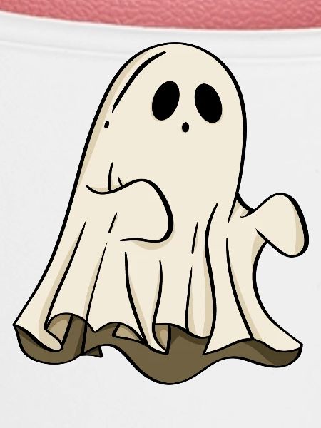 Geist Halloween