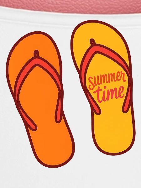 Sommerzeit