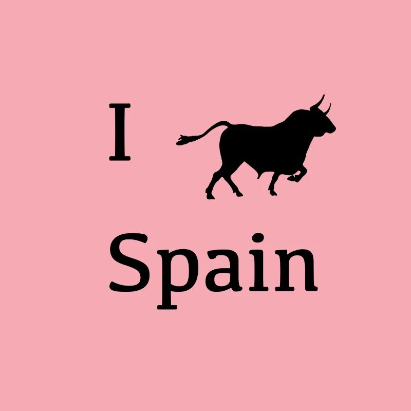 ich liebe Spanien