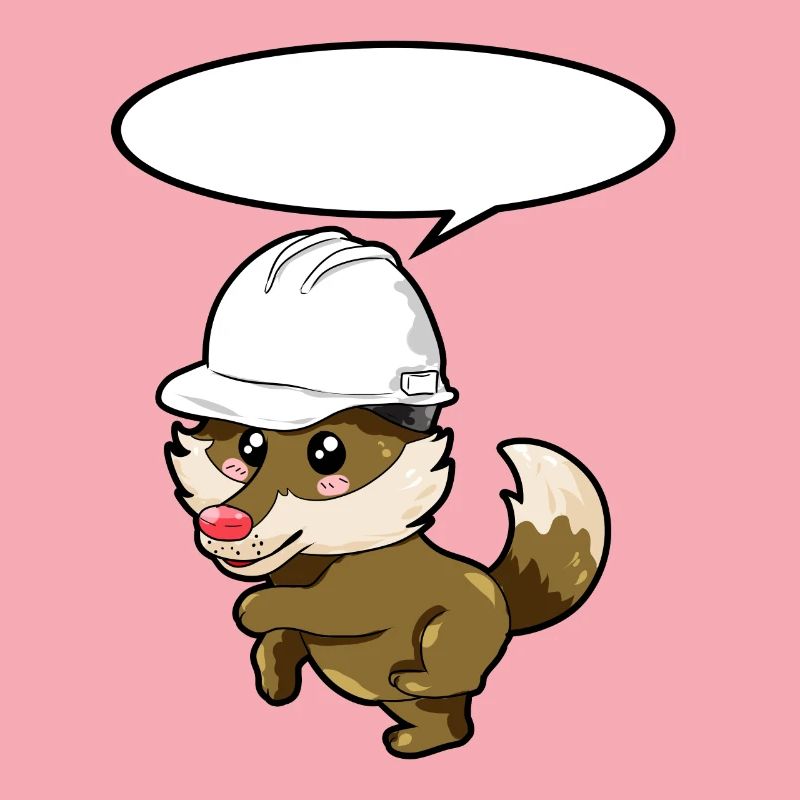 Ingeneur Wolf