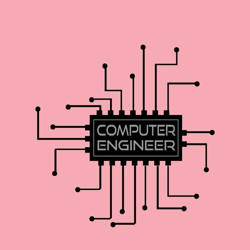 Computer engineer - computer engineer