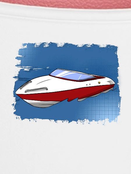 Motorboot