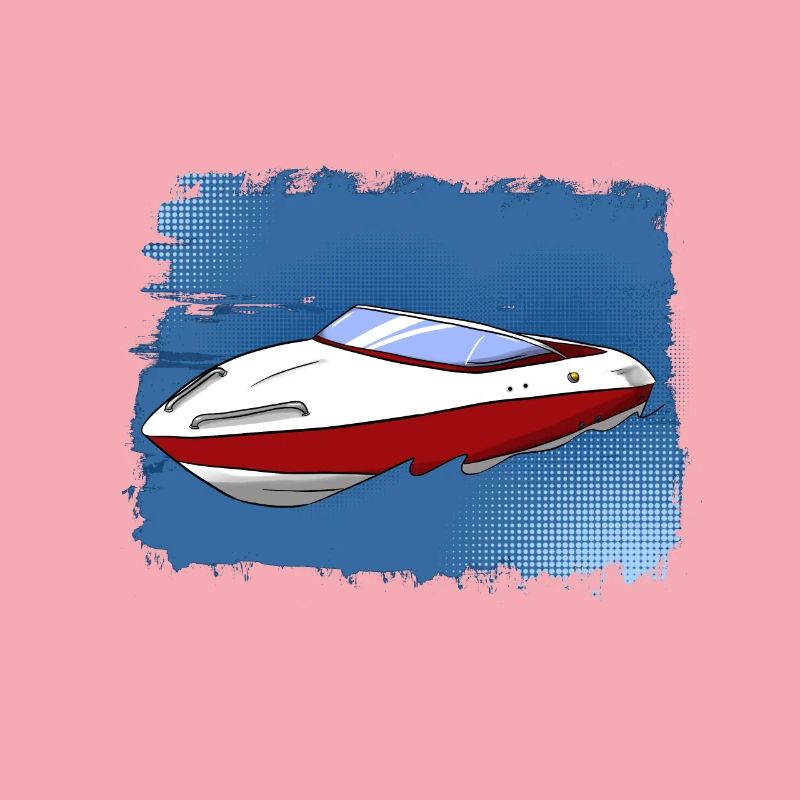 Motorboot