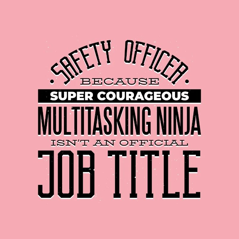 Security Security Guard Tshirt Security Officer