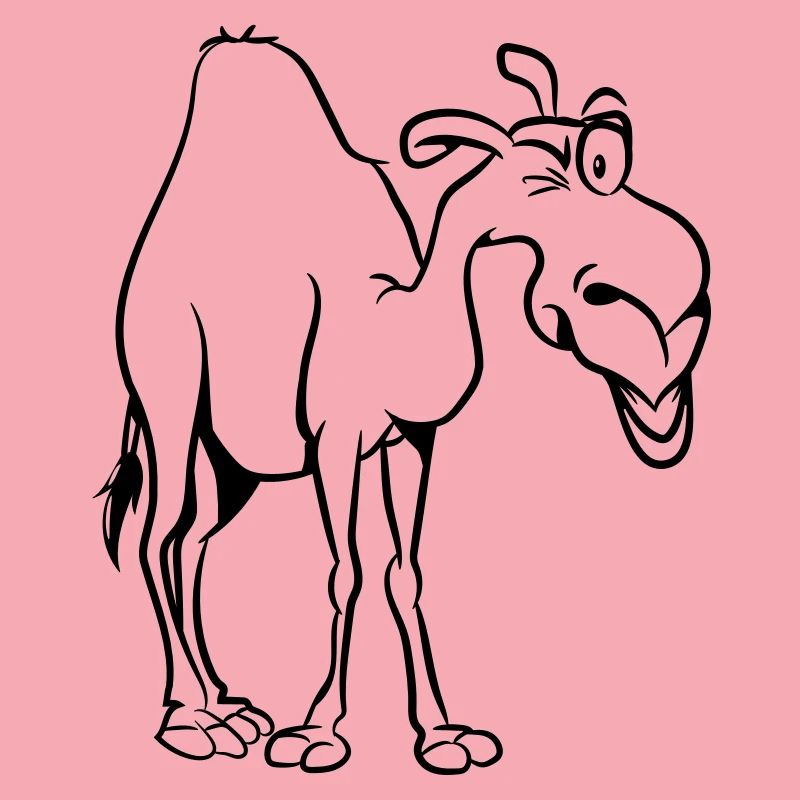 Kamel