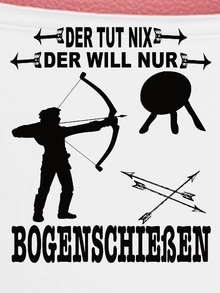 Bogenschütze