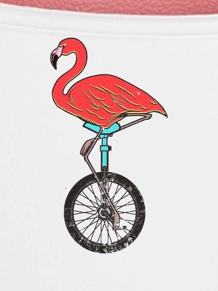 Einrad, Einrad Flamingo