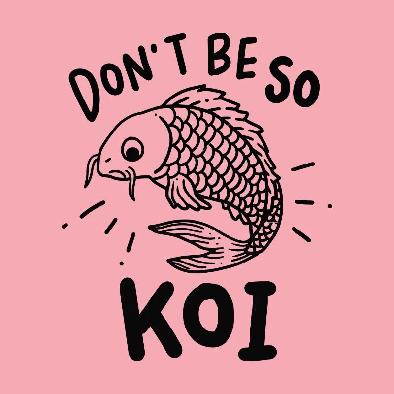 Koi Fish Koi Fish