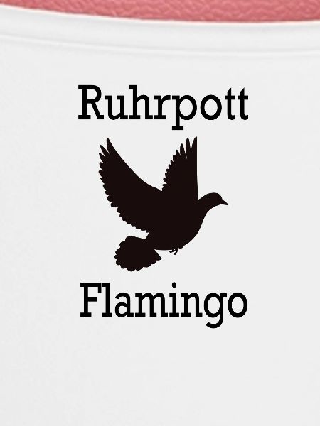 Ruhrpott Flamingo