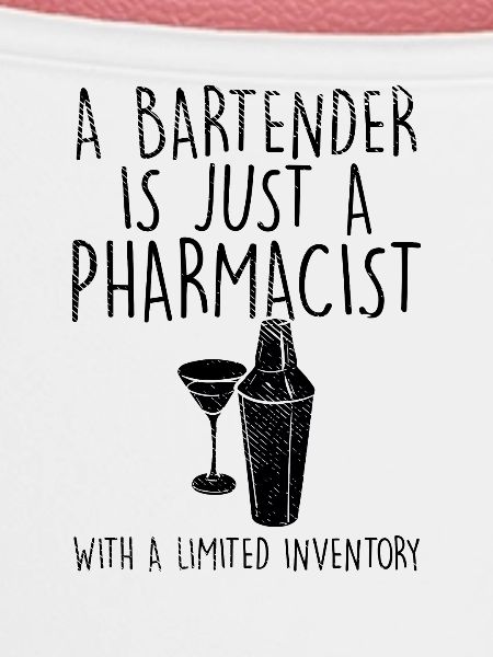 Bartender