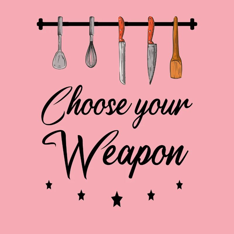 Kochen - Koch - Küche - Chef