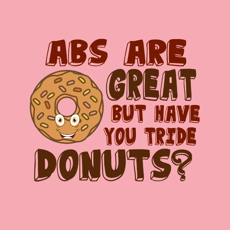 Donat abs
