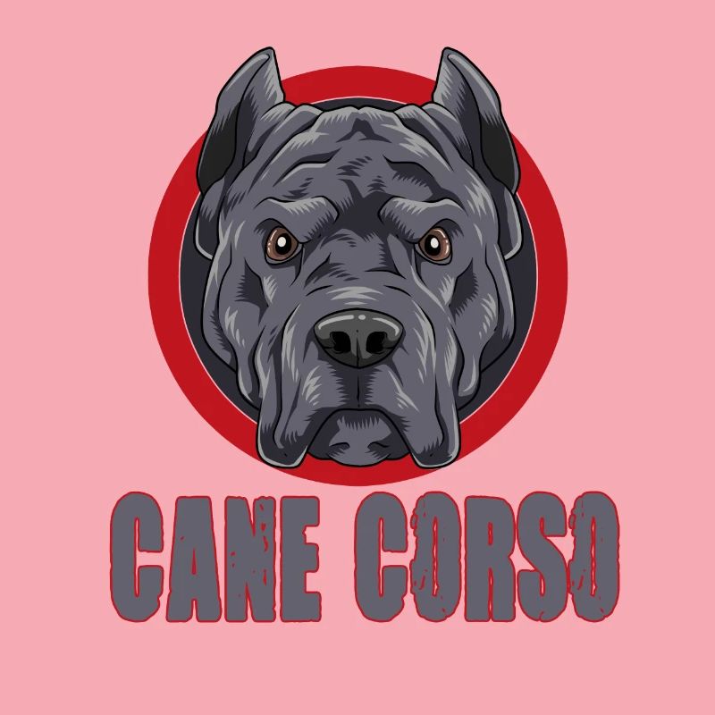 Cane Corso pour un propriétaire de Cane Corso Cane