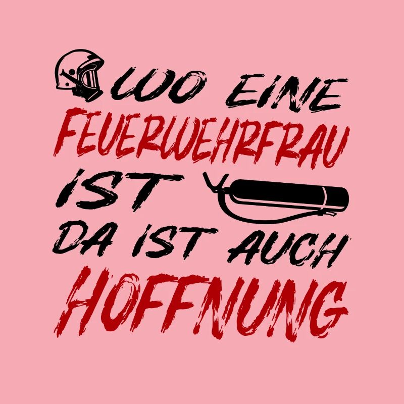 Conception de pompier