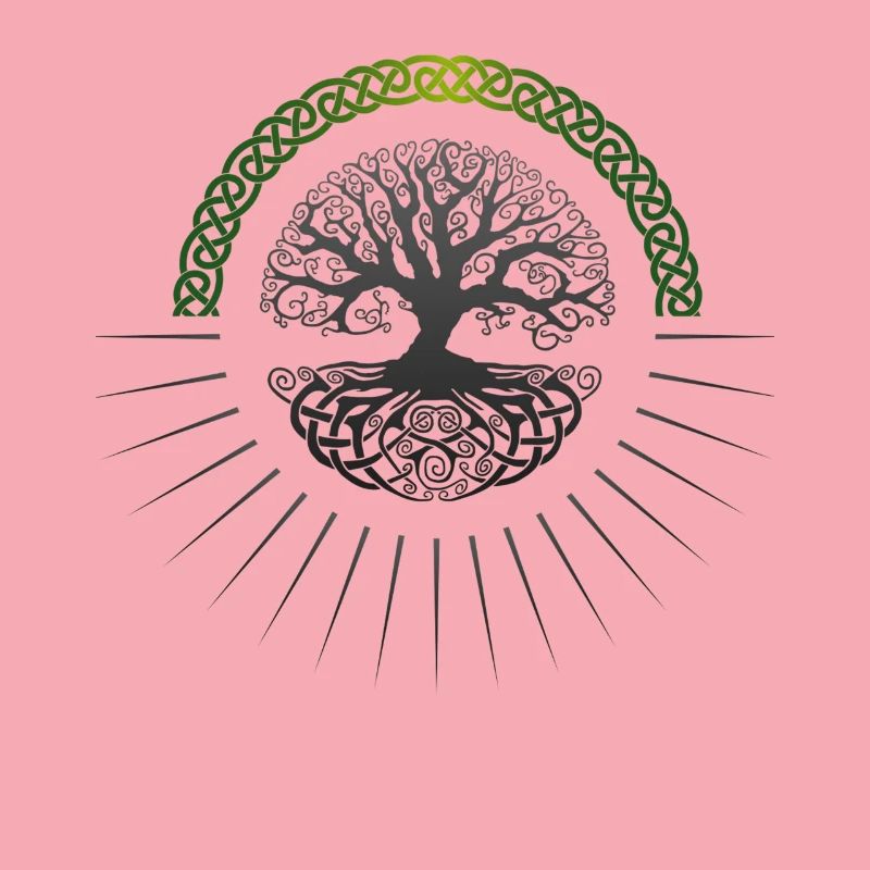 Lebensbaum, Lebensbaum, Baum, Baum des lebens,