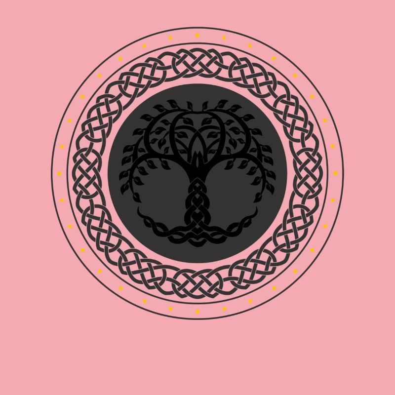 Lebensbaum, Lebensbaum, Baum des lebens, Tree,