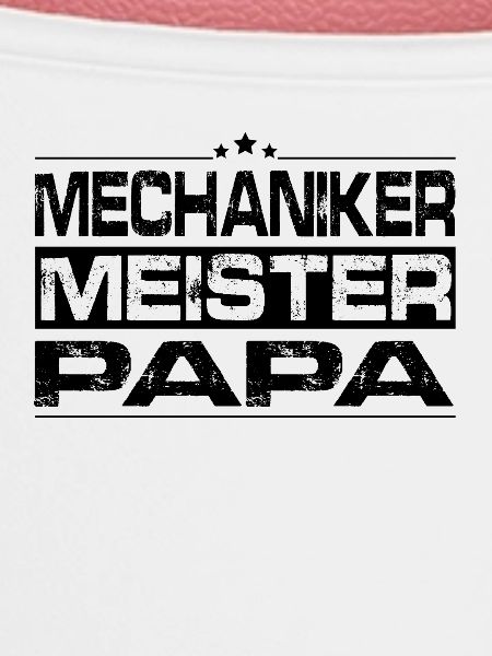 Mechaniker Meister