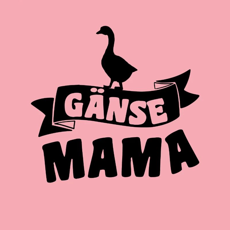 Gänse Mutter