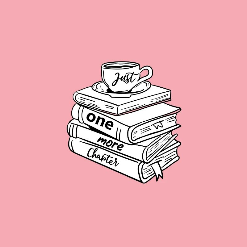 Ein Kapitel noch Buch Bücher Lesen Bücherwurm