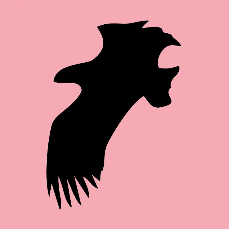 Bird Eagle Birds Fly