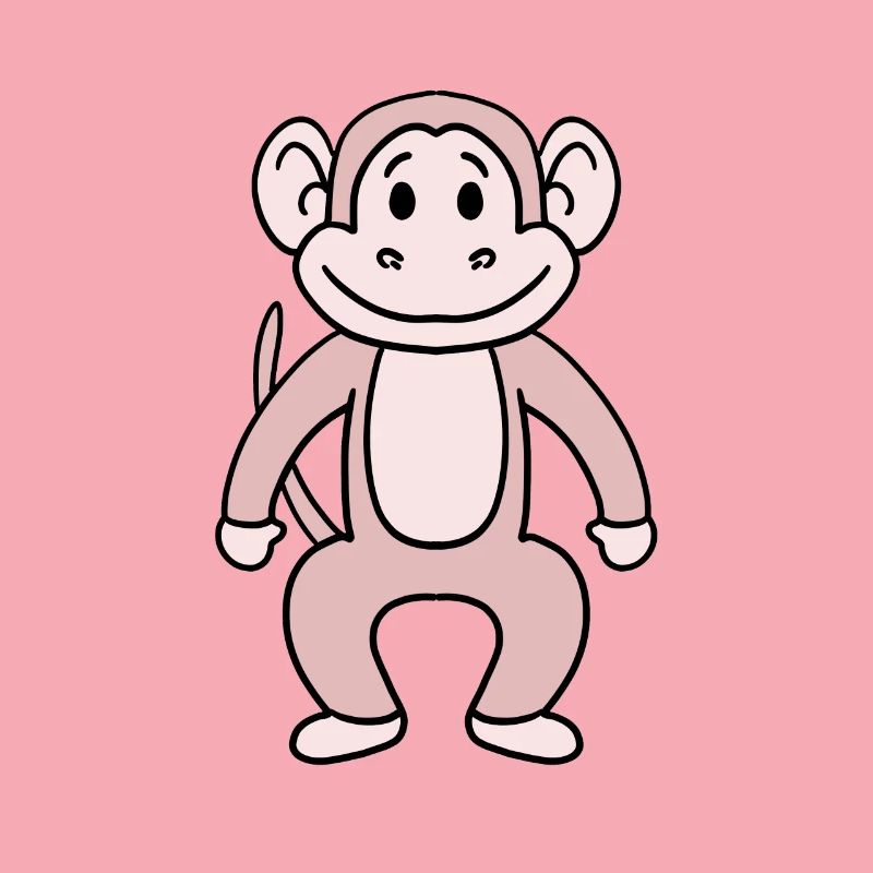 monkey