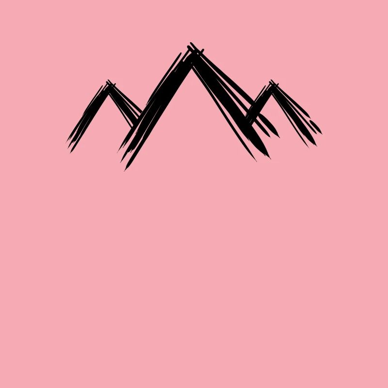 Mountain Mountains Hiking