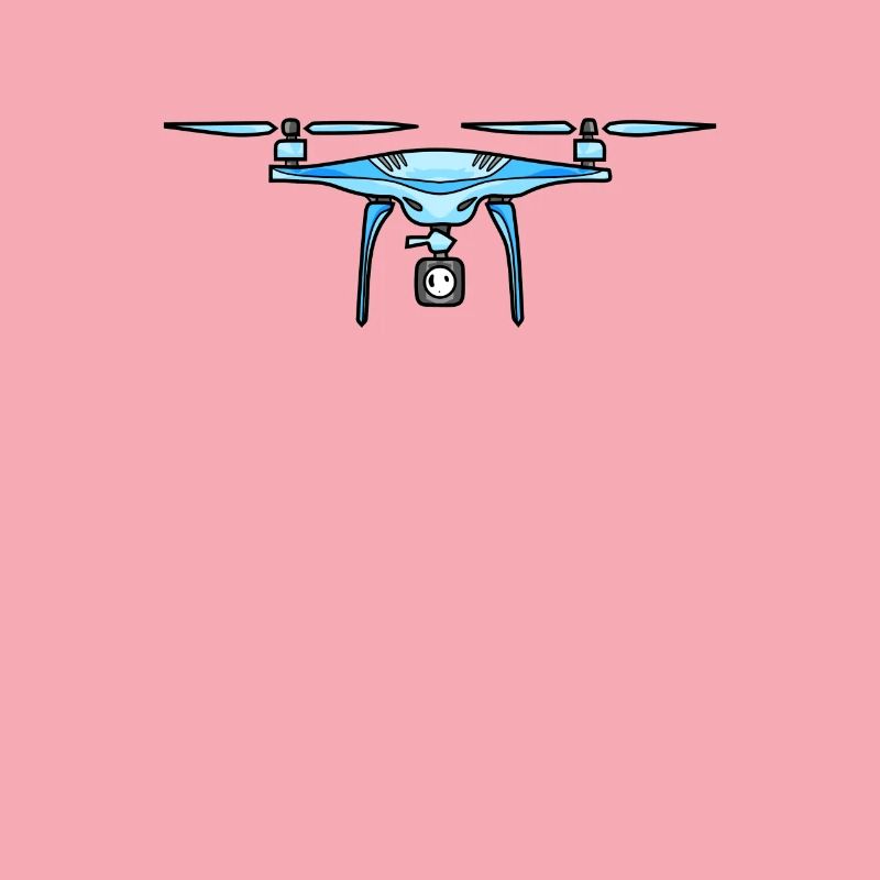 Drone Drone Drones