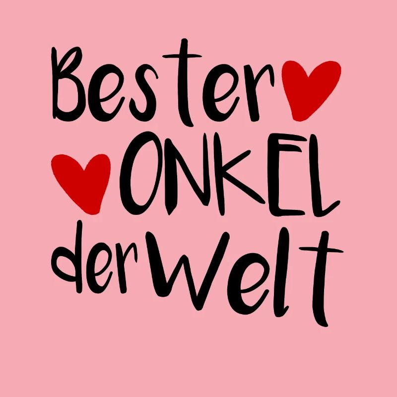 Bester Onkel