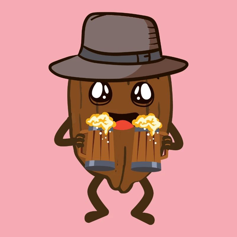walnut