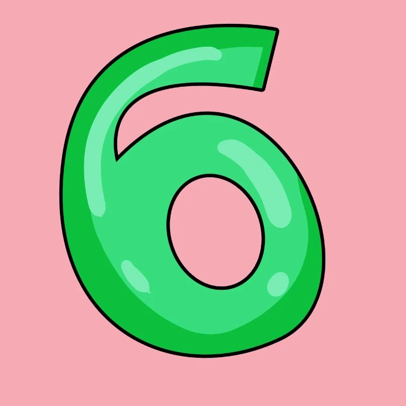6