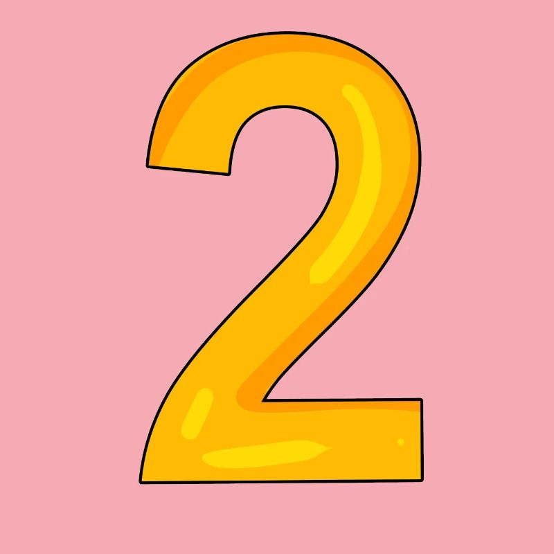 2