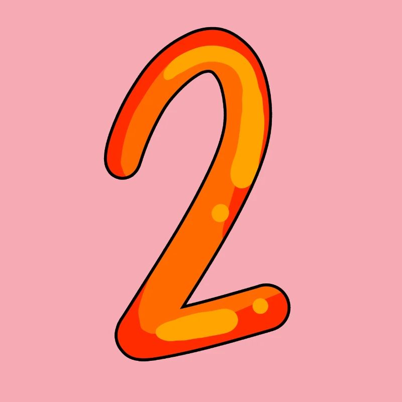 2