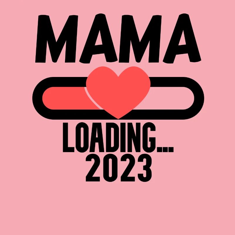 Mama 2023 - Werdende Mutter 2023 loading