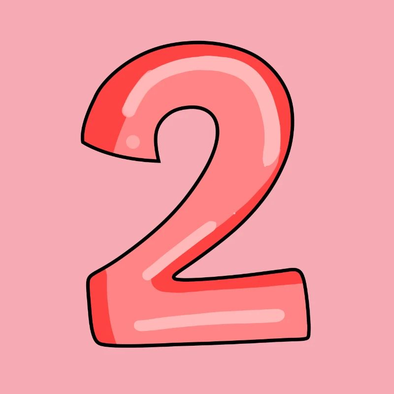 2