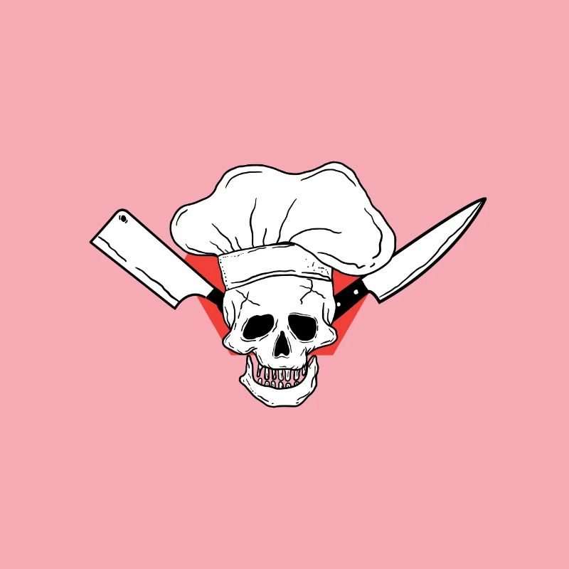 Funny Chef Chef Chef Chef Gangster
