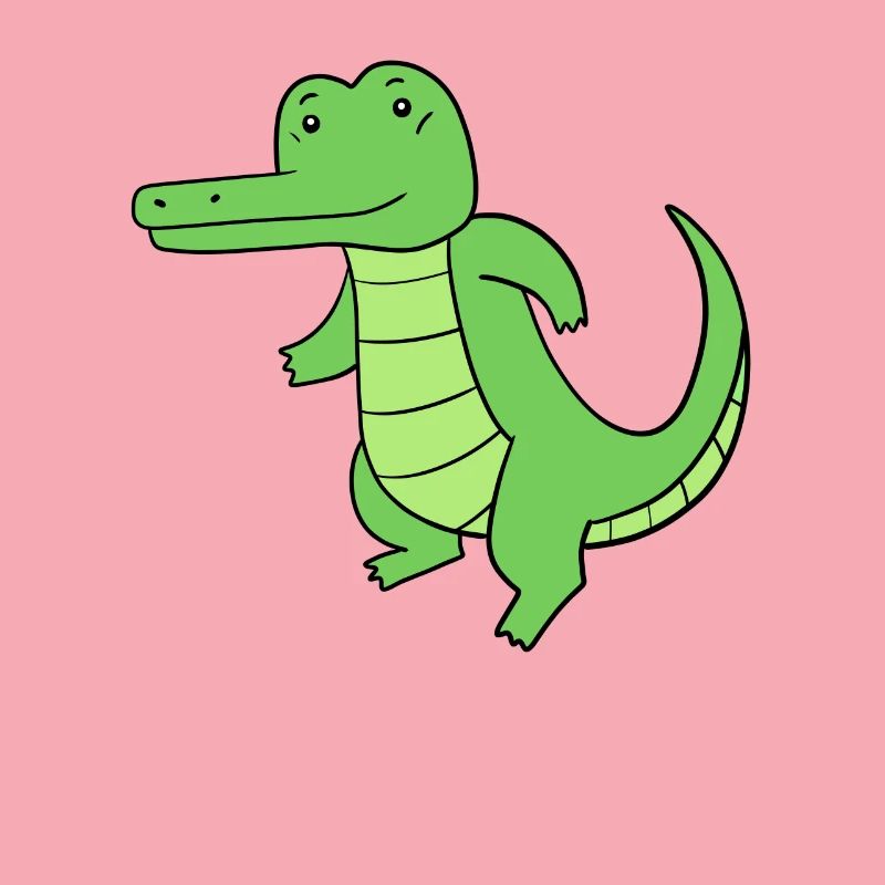 Crocodile