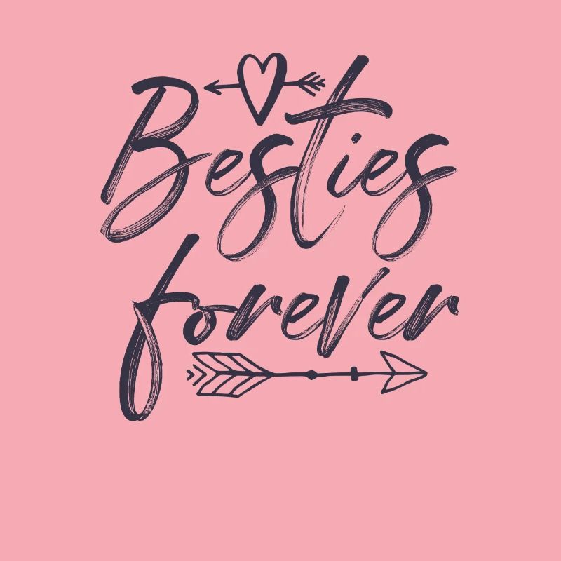 Besties forever